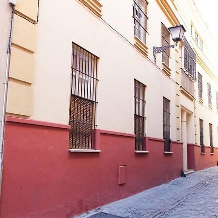 Zona 1 Santa Cruz Parking Privado Διαμέρισμα Σεβίλλη Εξωτερικό φωτογραφία
